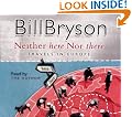 Neither Here, Nor There: Travels in Europe