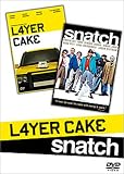 Revue G.C.T.H.V.  / Layer cake / Snatch - Coffret 2 DVD