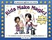Kids
Make
Magic:
The
Complete
Guide
to
Becoming
an
Amazing
Magician
(Quick
Starts
for
Kids!)