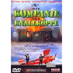 Die Kompanie der Knallk�ppe