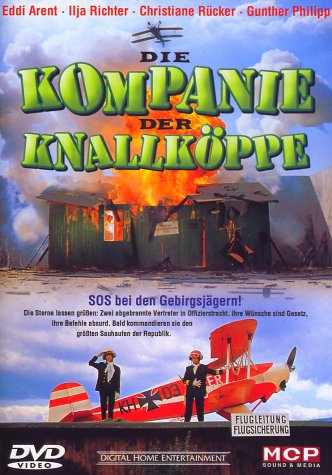 Kompanie der Knallk�pfe