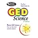 GED Science (REA) -The Best Test Prep for the GED (Test Preps)
