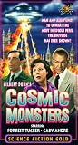 Cosmic Monsters
