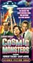 Cosmic Monsters [VHS]