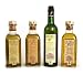Columela Spanish Extra Virgin Olive Oil Quartet