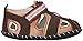 pediped Sahara Originals Fisherman Sandal (Infant/Toddler)