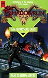 Produkt-Bild: Shadowrun. Das zerrissene Land. Zehnter Band des Shadowrun- Zyklus.