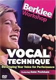 Berklee Vocal Technique (Berklee Workshop)