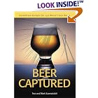 Beer Captured by Tess Szamatulski and Mark Szamatulski