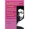 Spinoza and Other Heretics, Volume 2: The Adventures of Immanence