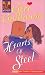 Book Hearts Of Steel (Arabesque)