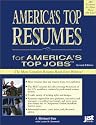 America's Top Resumes for America's Top Jobs