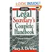 Legal Secretary's Complete Handbook (4th Edition)