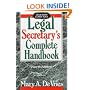 Legal Secretary's Complete Handbook (4th Edition)
