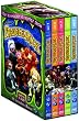Fraggle Rock : 26 �pisodes - Coffret 5 DVD