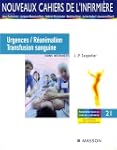 Urgences /R�animation  Transfusion sa...