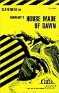Cliffsnotes House Made...