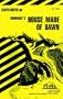 CliffsNotes on Momaday's House Made of Dawn