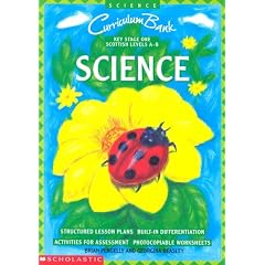 Science KS1 (Curriculum Bank) (Curriculum Bank)