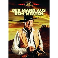 Der Mann aus dem Westen