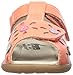 See Kai Run Mal B T Strap Sandal (Toddler)