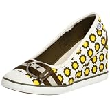 Sugar Youth Betsy Cat Wedge