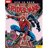 How To Draw Spider-manby Steve Behling
