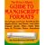 The Writer's Digest Guide to Manuscript Formats