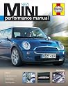 New Mini Performance Manual (Haynes Performance Manual)
