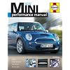 New Mini Performance Manual (Haynes Performance Manual)