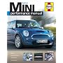 New Mini Performance Manual (Haynes Performance Manual)