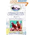 Voyage Of The Capricorn Lady: Lost At Sea With Daniel T. - Book I by Judith Gilman
