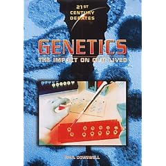 Genetics (21st Century Debates)