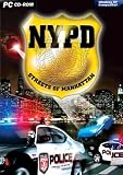 Eigenschaften rondomedia GmbH  / NYPD - Streets of Manhattan
