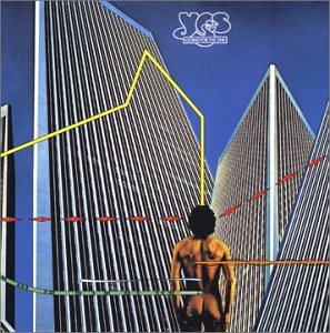 Cover of "Going for the One"