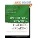 Knowledge to Support the Teaching of Reading: Preparing Teachers for a Changing World (Jossey-Bass Education)