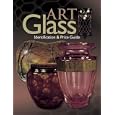 Art Glass: Identification and Price Guide by John A., III Shuman