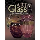 Art Glass: Identification and Price Guide by John A., III Shuman