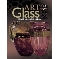 Art Glass: Identification & Price Guide