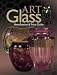 Book Art Glass: Identification & Price Guide