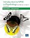 Introduction to SPSS in Psychology: For SPSS 10, 11, 12 and 13