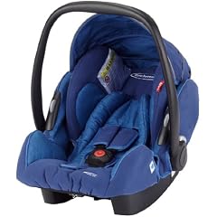 Storchenm�hle 5513.11108.66 Autokindersitze Twin 0+, navy