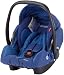 Storchenm�hle 5513.11108.66 Autokindersitze Twin 0+, navy