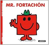 Mr. Fortachón (Mr. Men Y Little Miss)