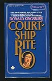 Courtship Rite (A Timescape Book) Courtship Rite (A Timescape Book)