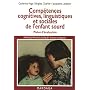Comp�tences cognitives, linguistiques et sociales de l'enfant sourd : Pistes d'�valuation