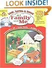 My Family & Me (Look, Listen, & Speak)