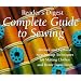 Sewing 101: The How-To Books