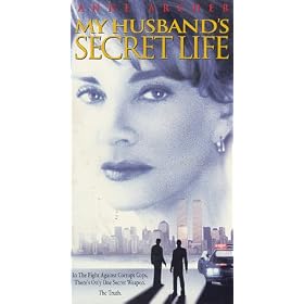 My Husband's Secret Life [VHS]