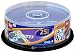 Memorex 25er Spindel 1x-4x DVD+R Rohlinge